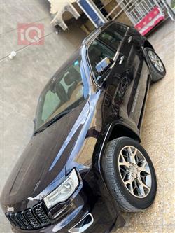 جيب جراند شيروكي